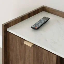 Meubles South Shore TV Stand with Drawers 72