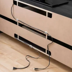 Meubles South Shore TV Stand with Drawers 60