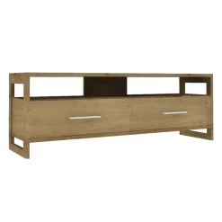 MEQ TV Stand with Drawers 63