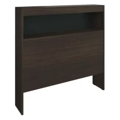 SUA-V Twin Bed with 3-Drawer Storage, Headboard and Dresser (39