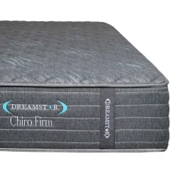 Dreamstar Twin Firm Mattress with Pocket Coils - 39