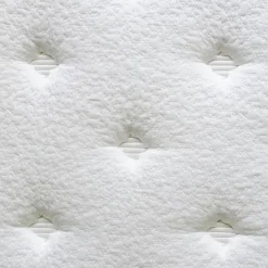 Twin Medium-Firm Hybrid Mattress-in-a-Box - 39