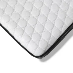 Dreamstar Twin Medium-FirmFoam Mattress-in-a-Box - 39