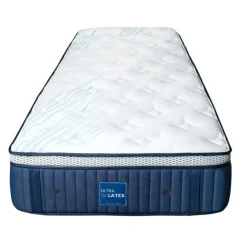 Dreamstar Twin Medium-FirmHybrid Mattress - 39