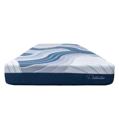 ZedBed Twin Medium-FirmHybrid Mattress-in-a-Box - 39