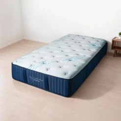 Dreamstar Twin Medium-FirmMemory Foam Mattress-in-a-Box - 39