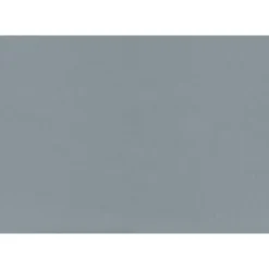 Monarch Twin Velvet Bed with Headboard (39") Steel Blue Clearance