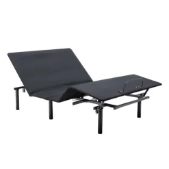 Twin XL Electric Bed - 39