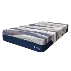 ZedBed Twin XL Firm Mattress with Pocket Coils - 39