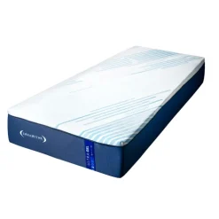 Dreamstar Twin XL Medium-Firm Memory Foam Mattress-in-a-Box - 39
