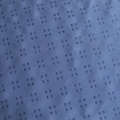 Twin XL Microfibre Bed Sheet Set - Blue Blue Moon Outlet