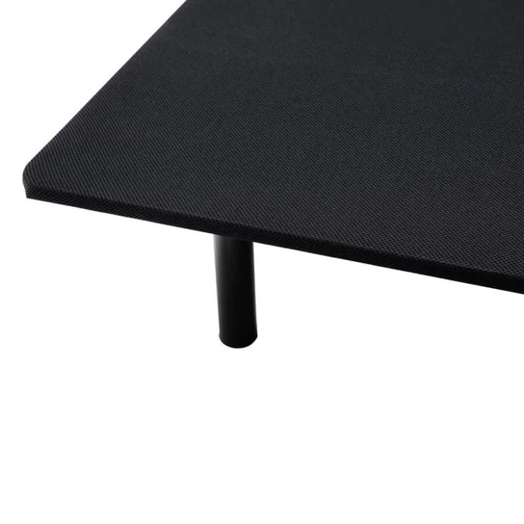 Two Twin XL Electric Bases (2x 39” x 80”) Grey New