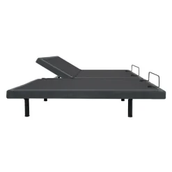 Two Twin XL Electric Bases (2x 39” x 80”) Grey Sale