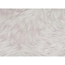 Monarch Velvet Accent Pillow 18" Light Taupe Best