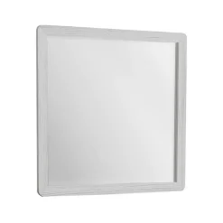 Monarch Wall Mirror - Oak Sale