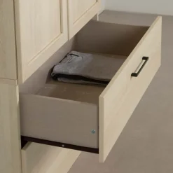 Meubles South Shore Wardrobe Armoire - South Shore Discount