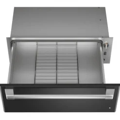 GE Café Warming Drawer Black Online