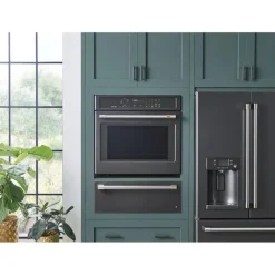GE Café Warming Drawer Black Online
