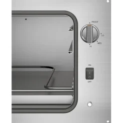 GE Café Warming Drawer Black Online