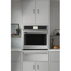 GE Café Warming Drawer Stainless Steel Sale