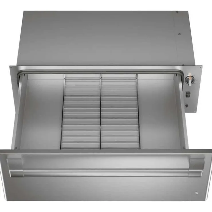 GE Café Warming Drawer Stainless Steel Sale