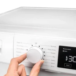 Danby Washer White Sale