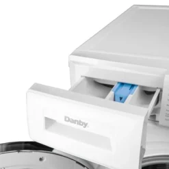 Danby Washer White Sale