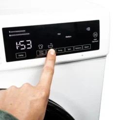 Danby Washer White Sale