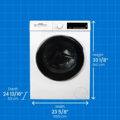 Danby Washer White Sale
