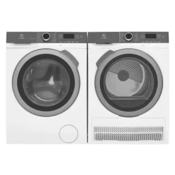 Electrolux Washer White