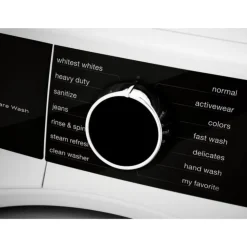 Electrolux Washer White