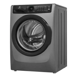 Electrolux Washer & Dryer Kit, Front-Load - ELFW,ELFE74 New
