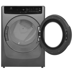 Electrolux Washer & Dryer Kit, Front-Load - ELFW,ELFE74 New