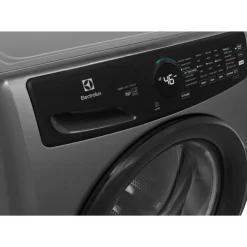 Electrolux Washer & Dryer Kit, Front-Load - ELFW,ELFE74 New