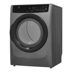 Electrolux Washer & Dryer Kit, Front-Load - ELFW,ELFE74 New