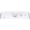 Moffat Washer & Dryer Set, Front-Load - MTX-MTW