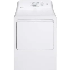 Moffat Washer & Dryer Set, Front-Load - MTX-MTW