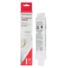 Frigidaire Water Filter Hot