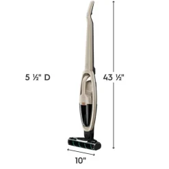 Electrolux WellQ7 Cordless Hard Floor Vacuum - EHVS35H2AQ Sand Online