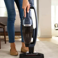 Electrolux WellQ7 Cordless Pet Vacuum - EHVS35P2AI Blue Online