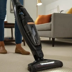 Electrolux WellQ7 Cordless Vacuum - EHVS35S2AU Grey Sale