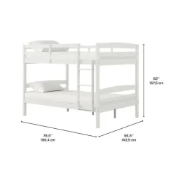 Bunk Bed - 54