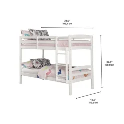 Bunk Bed - 39