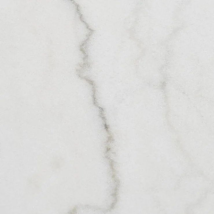 White Marble Top Console Table White / Naturel Outlet