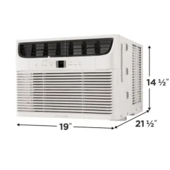 Frigidaire Window Air Conditioner - 12,000 BTU White New