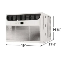 Frigidaire Window Air Conditioner - 10,000 BTU White Outlet