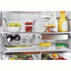 Frigidaire Wine and Beverage Rack Hot